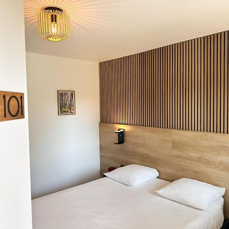 Sure Hotel By Best Western Mont-De-Marsan Saint-Pierre-du-Mont  외부 사진