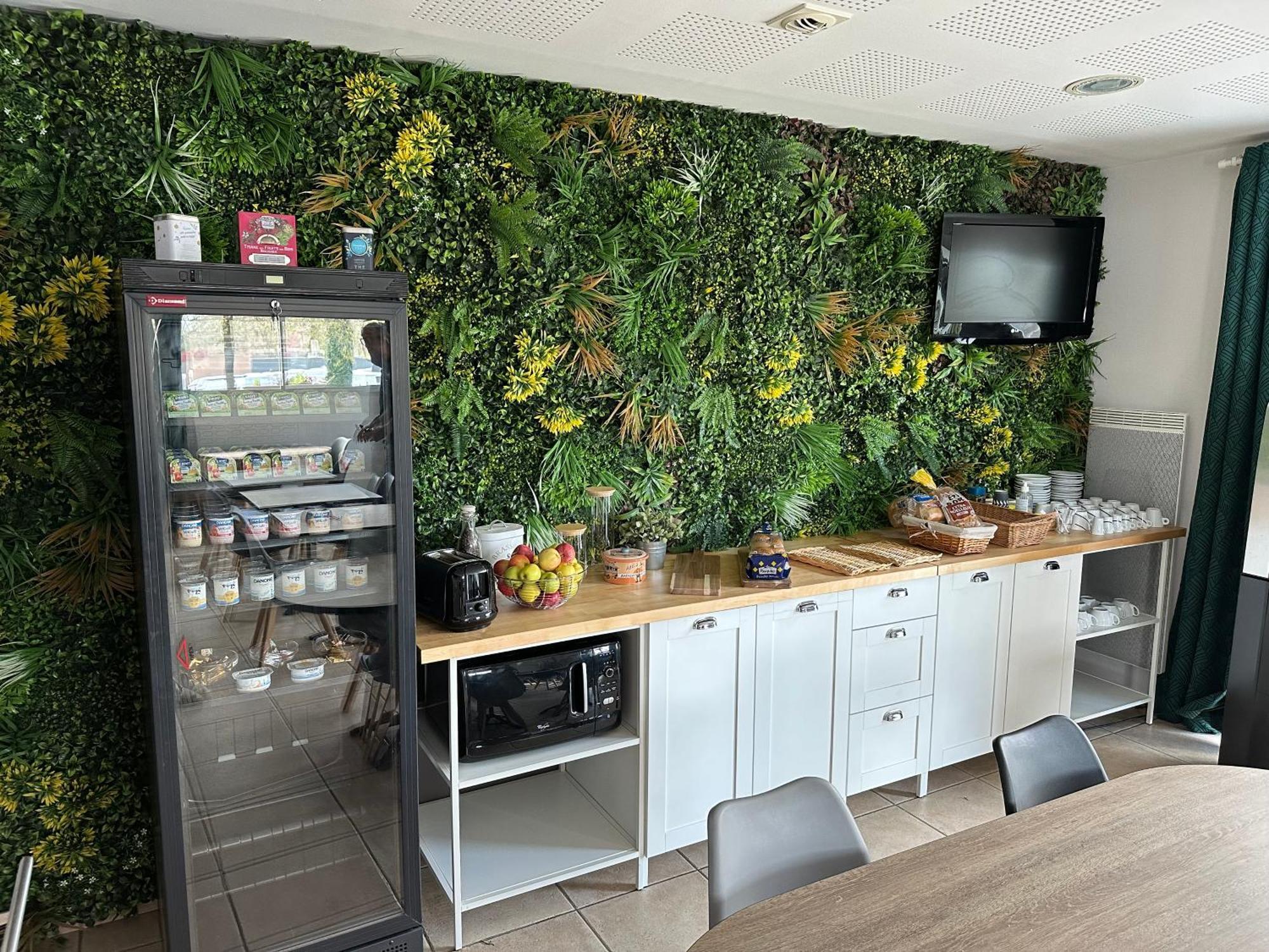 Sure Hotel By Best Western Mont-De-Marsan Saint-Pierre-du-Mont  외부 사진
