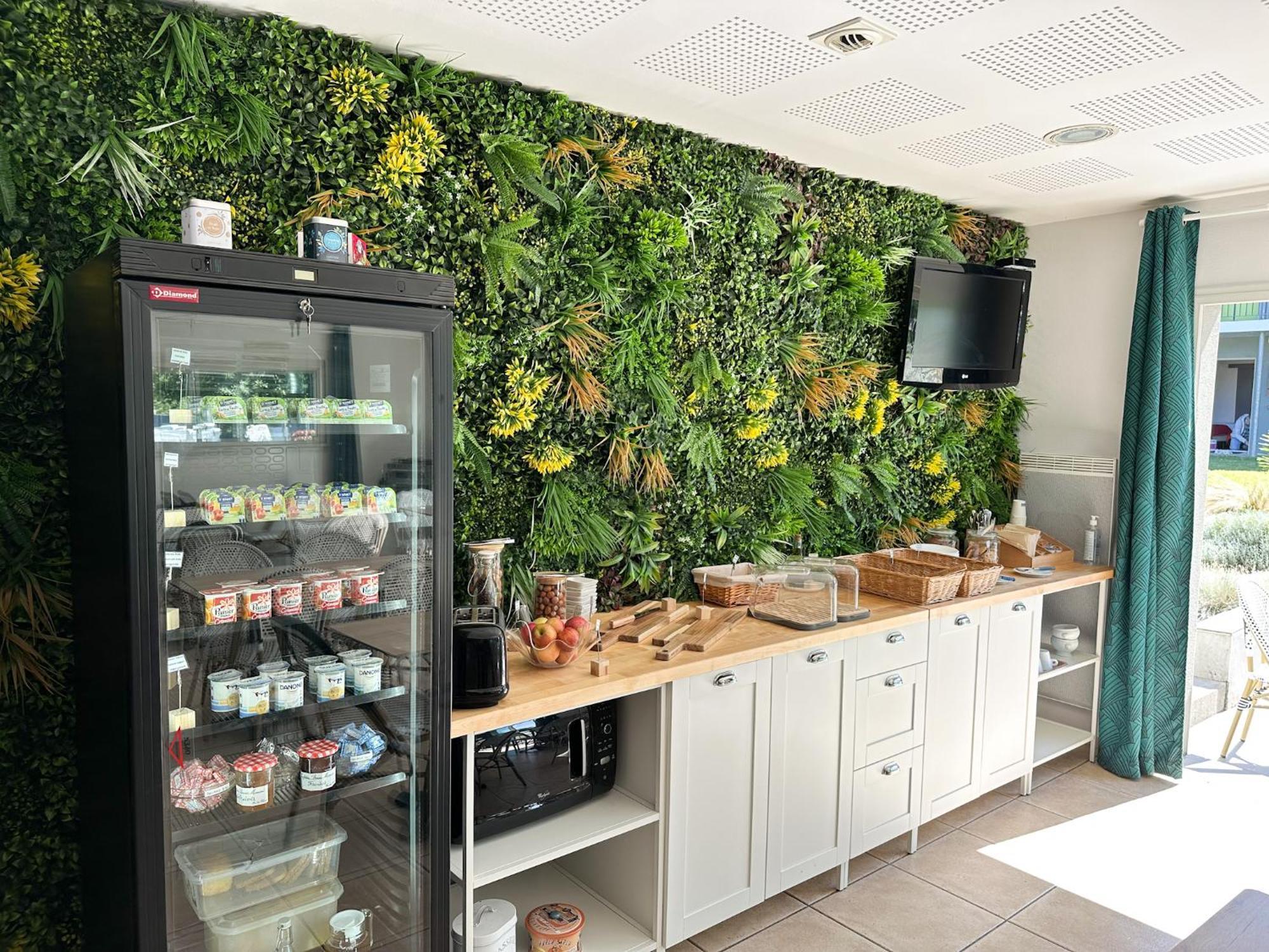 Sure Hotel By Best Western Mont-De-Marsan Saint-Pierre-du-Mont  외부 사진