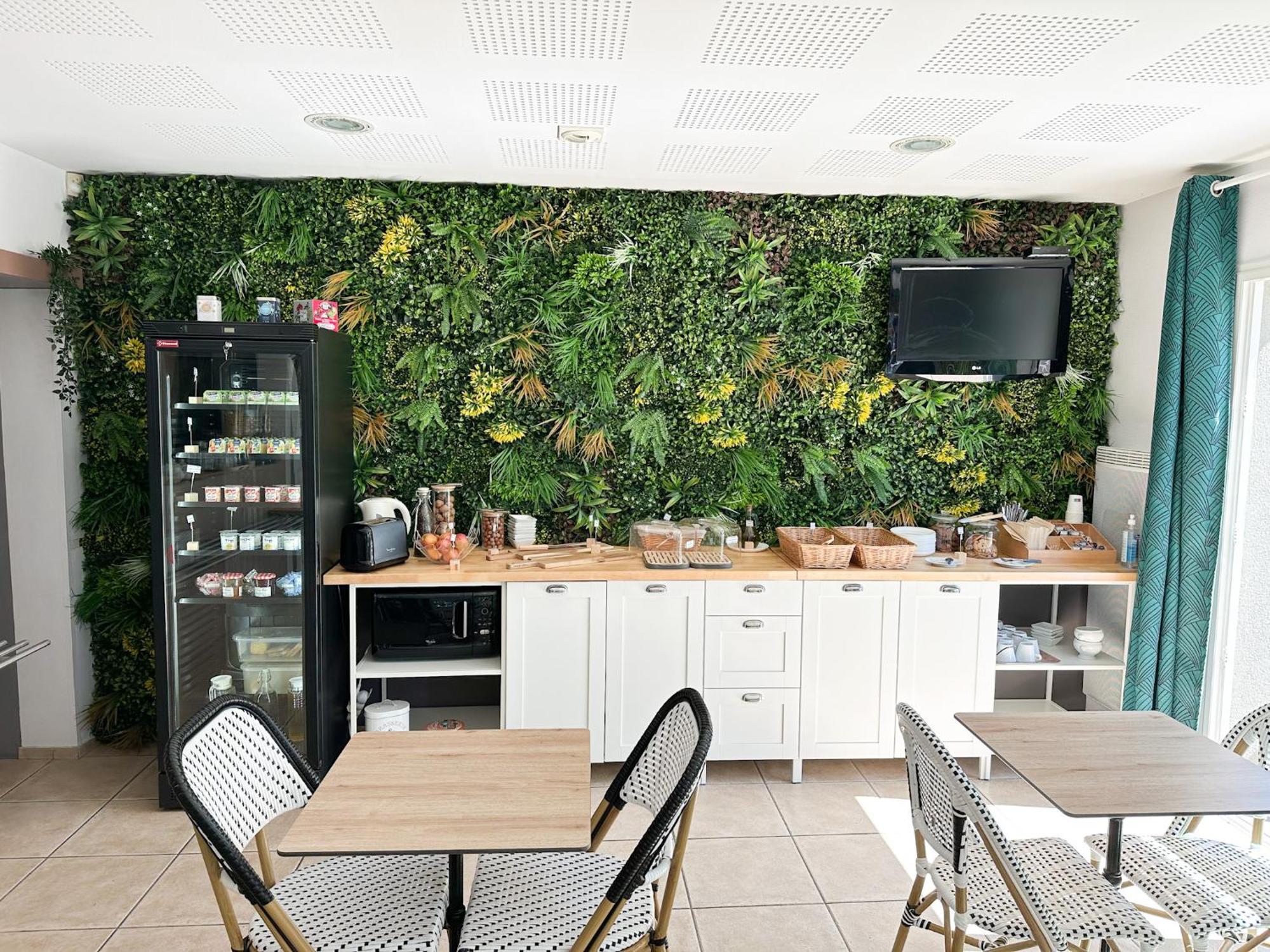 Sure Hotel By Best Western Mont-De-Marsan Saint-Pierre-du-Mont  외부 사진