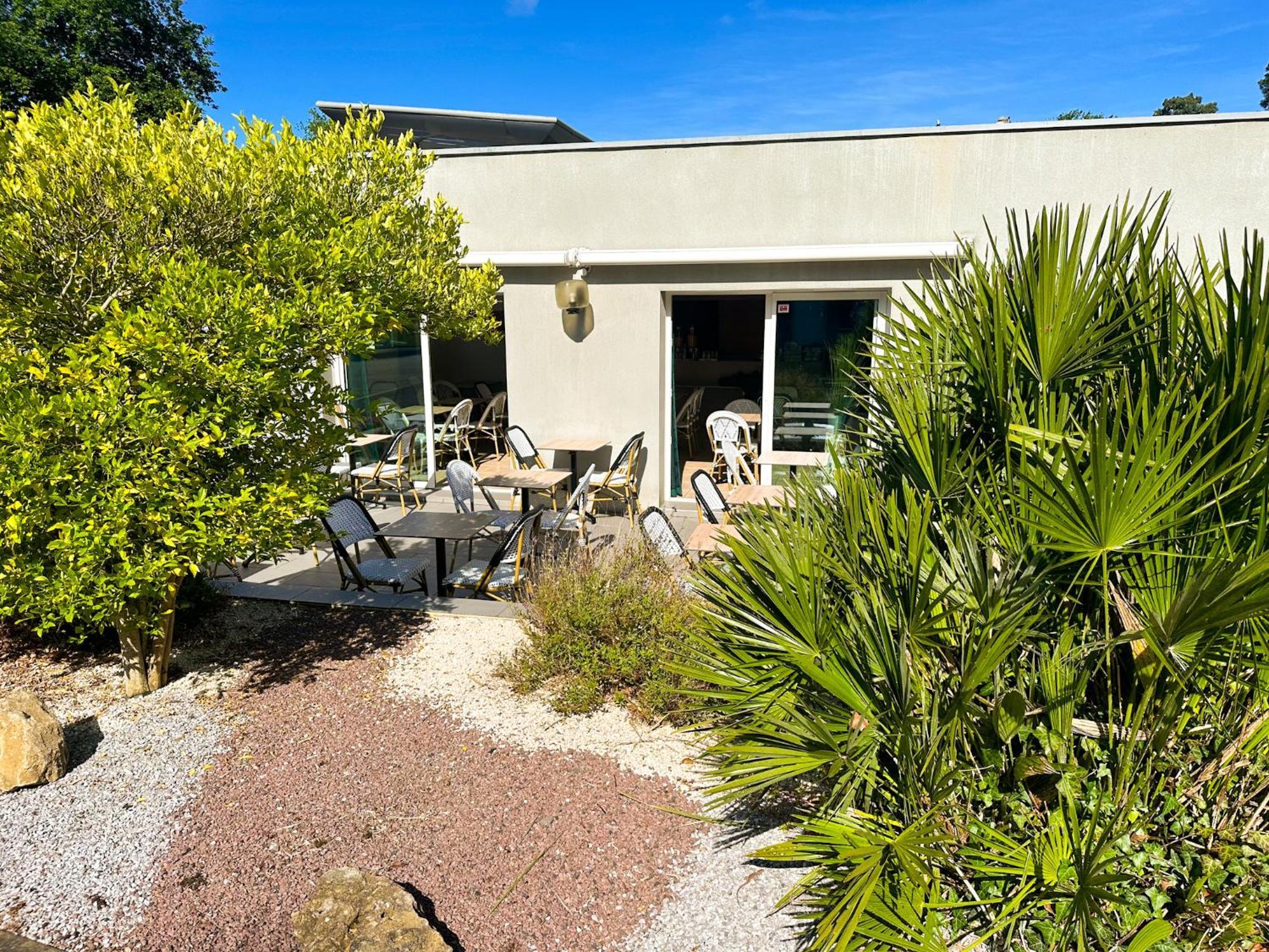 Sure Hotel By Best Western Mont-De-Marsan Saint-Pierre-du-Mont  외부 사진