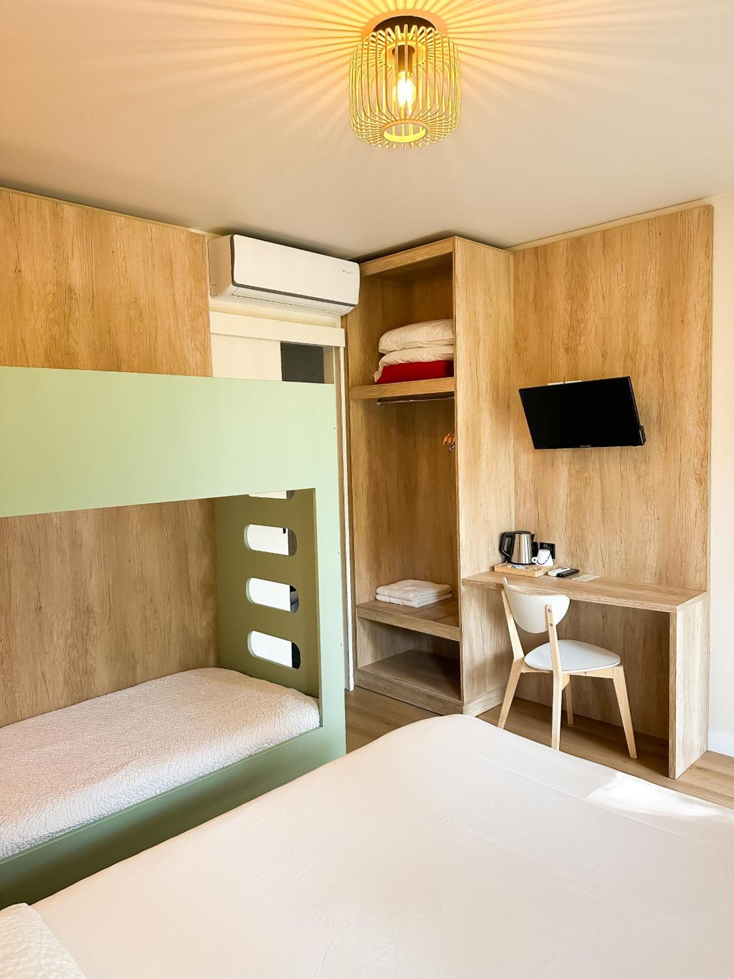 Sure Hotel By Best Western Mont-De-Marsan Saint-Pierre-du-Mont  외부 사진