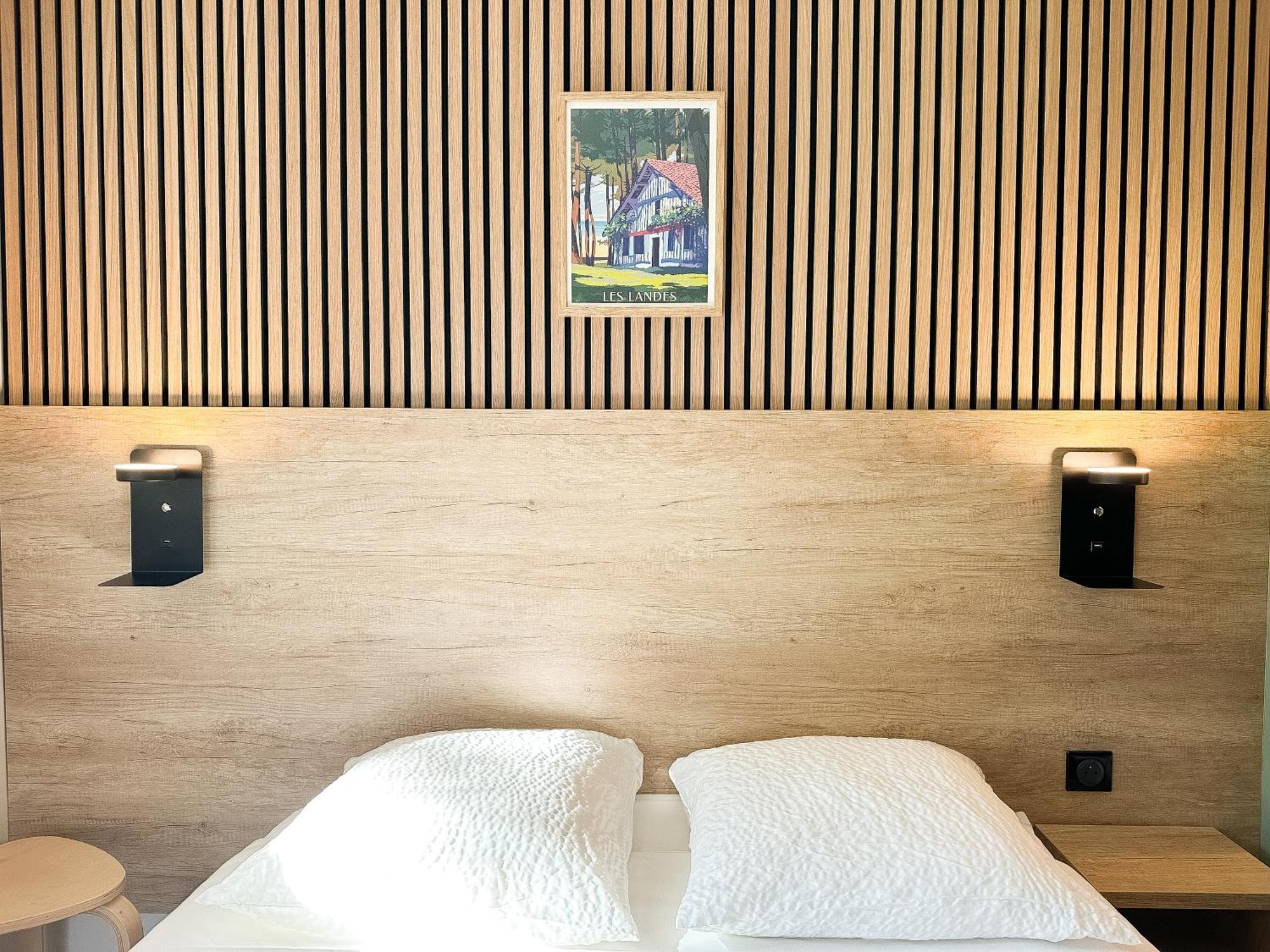 Sure Hotel By Best Western Mont-De-Marsan Saint-Pierre-du-Mont  외부 사진