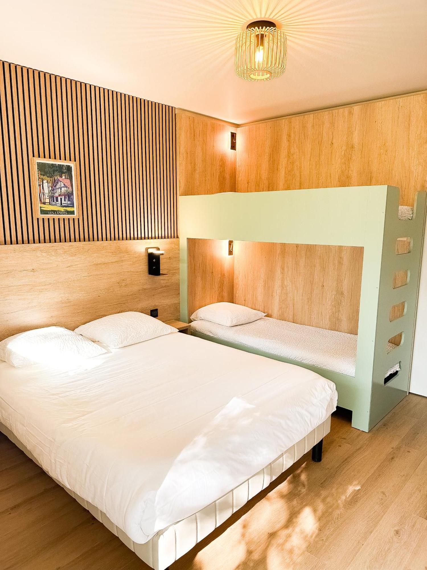 Sure Hotel By Best Western Mont-De-Marsan Saint-Pierre-du-Mont  외부 사진