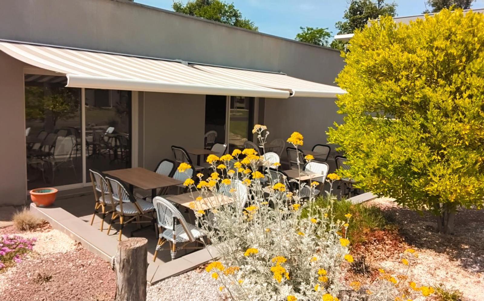 Sure Hotel By Best Western Mont-De-Marsan Saint-Pierre-du-Mont  외부 사진