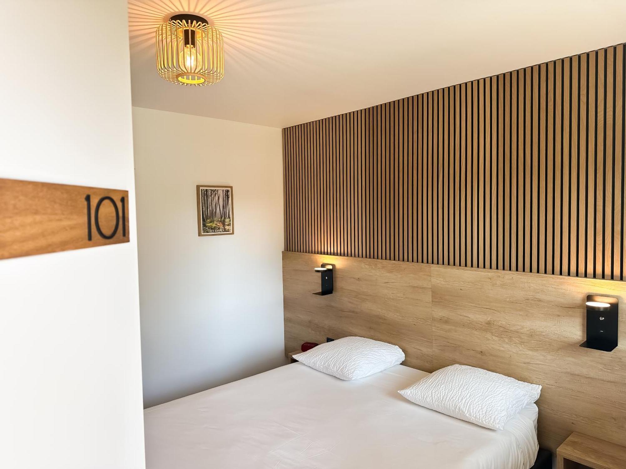 Sure Hotel By Best Western Mont-De-Marsan Saint-Pierre-du-Mont  외부 사진