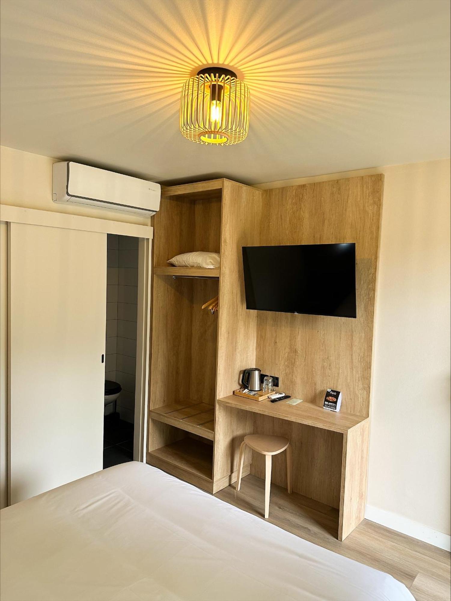 Sure Hotel By Best Western Mont-De-Marsan Saint-Pierre-du-Mont  외부 사진