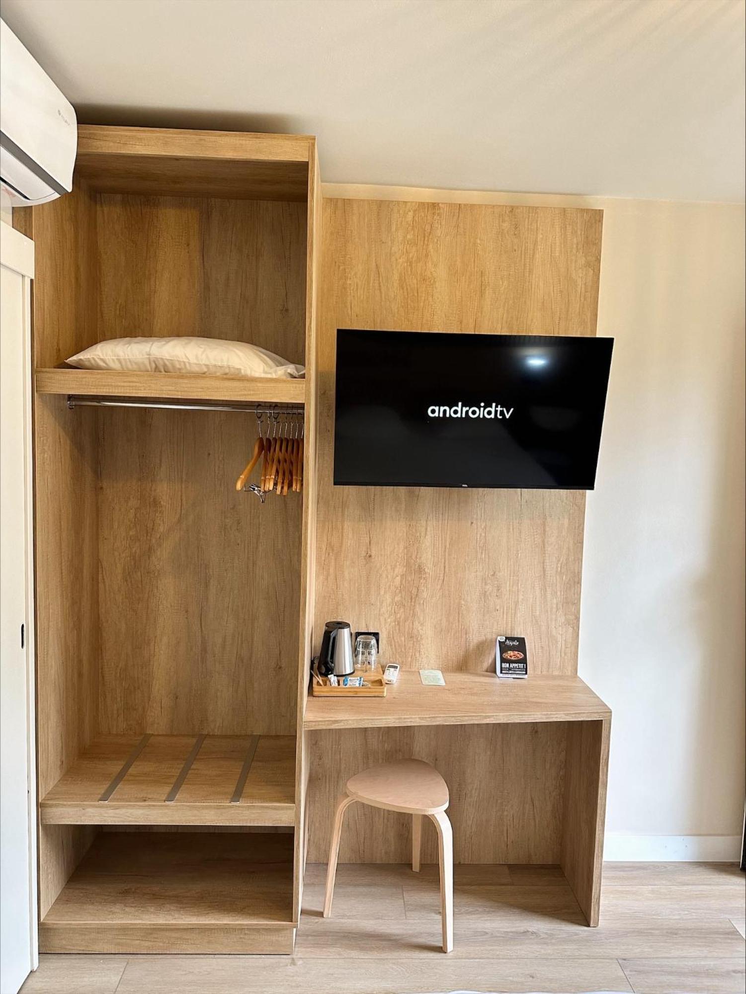 Sure Hotel By Best Western Mont-De-Marsan Saint-Pierre-du-Mont  외부 사진