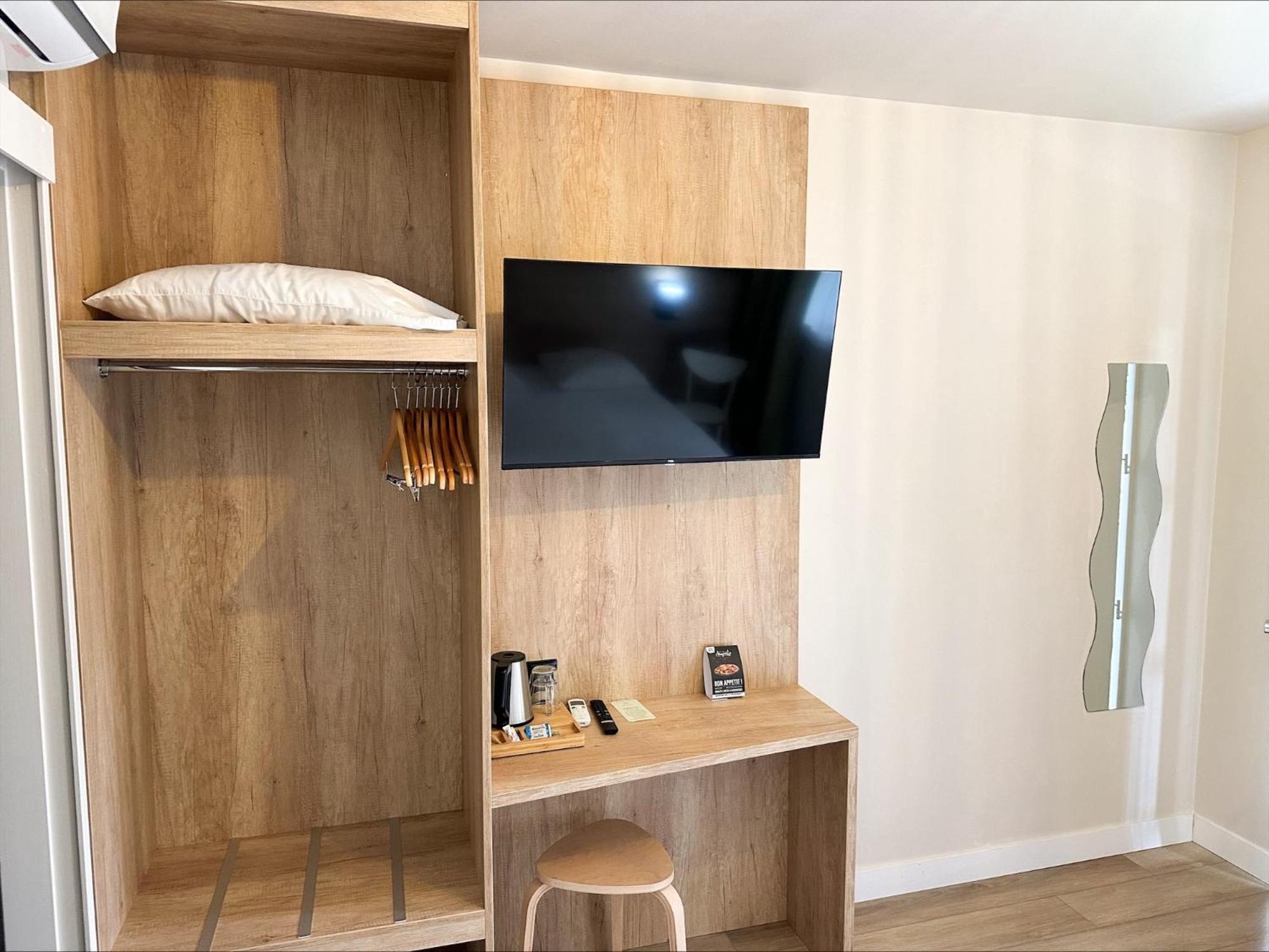 Sure Hotel By Best Western Mont-De-Marsan Saint-Pierre-du-Mont  외부 사진