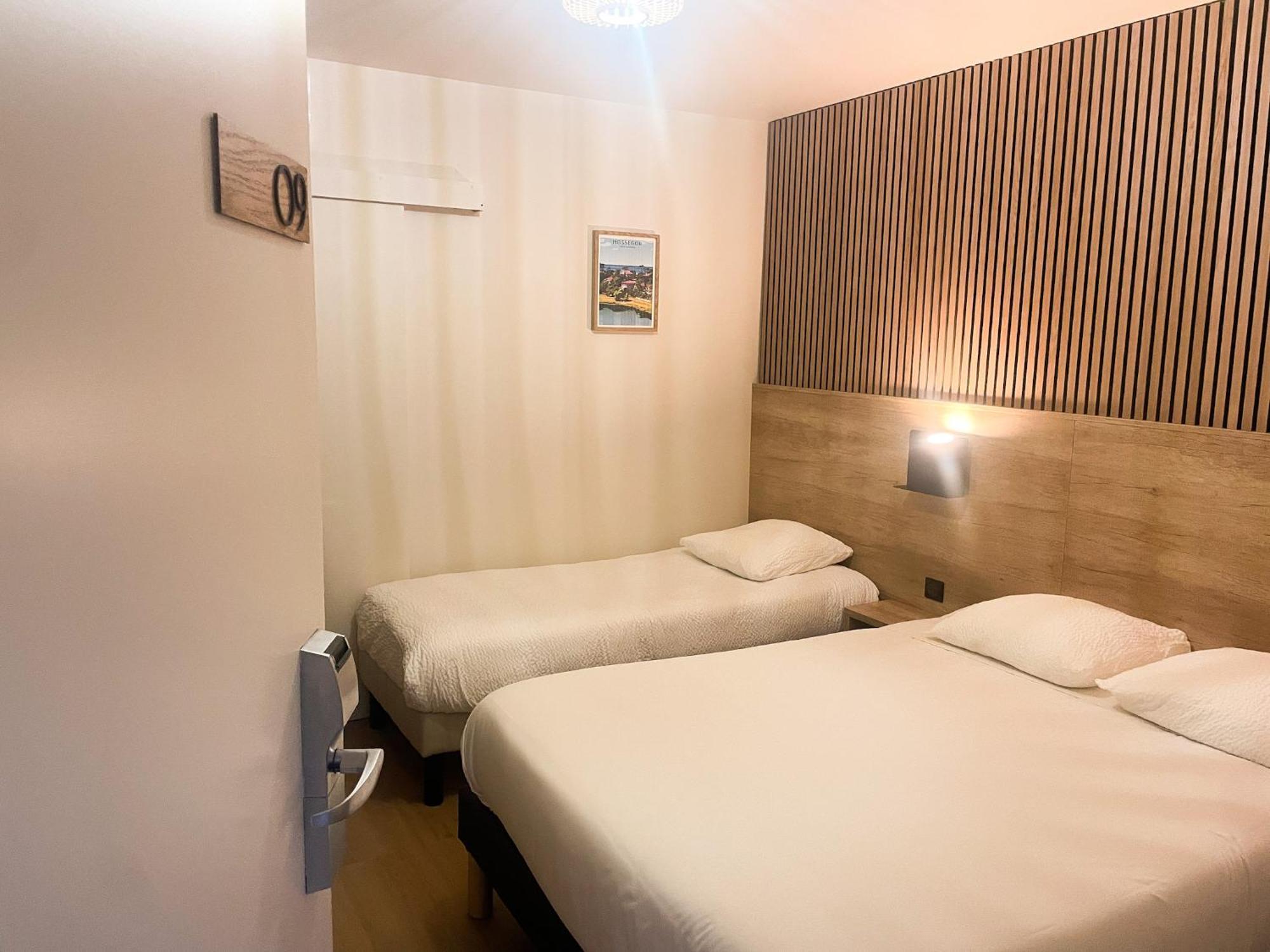 Sure Hotel By Best Western Mont-De-Marsan Saint-Pierre-du-Mont  외부 사진