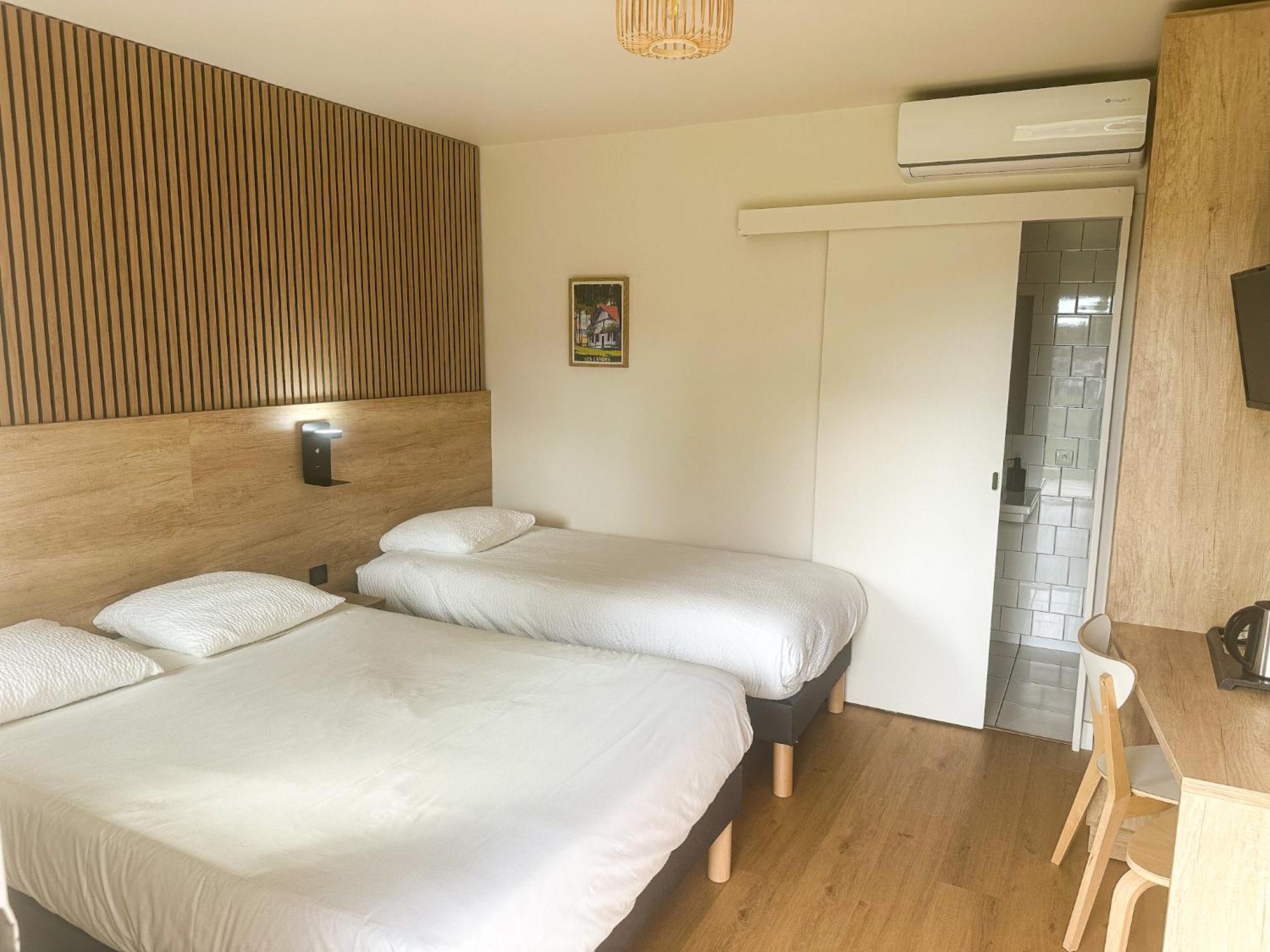 Sure Hotel By Best Western Mont-De-Marsan Saint-Pierre-du-Mont  외부 사진