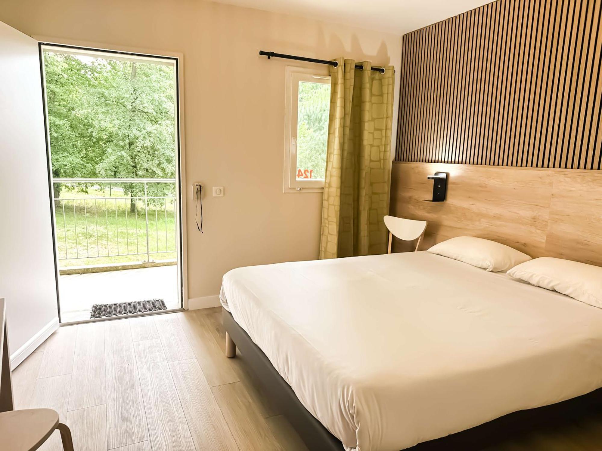 Sure Hotel By Best Western Mont-De-Marsan Saint-Pierre-du-Mont  외부 사진