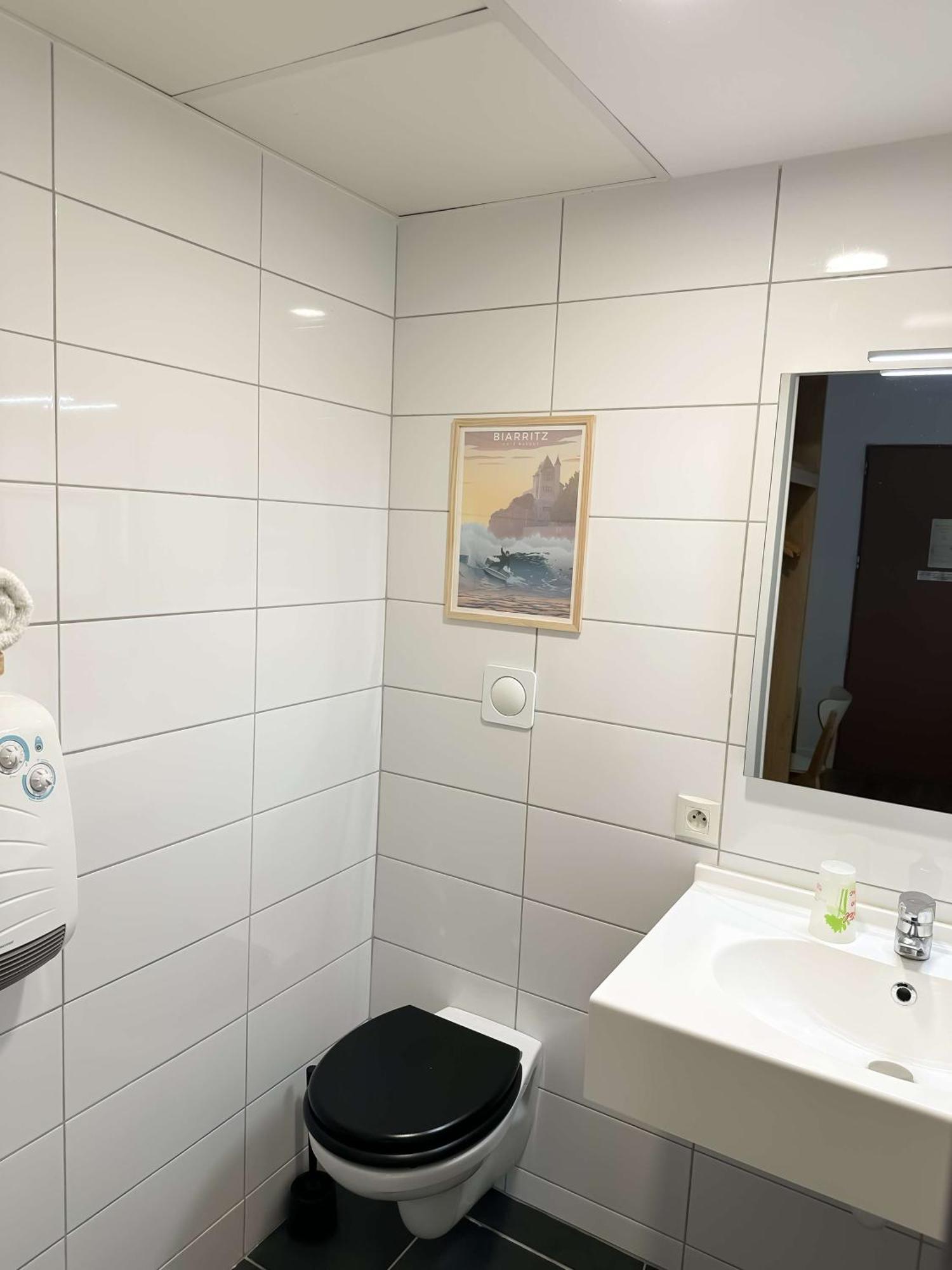 Sure Hotel By Best Western Mont-De-Marsan Saint-Pierre-du-Mont  외부 사진