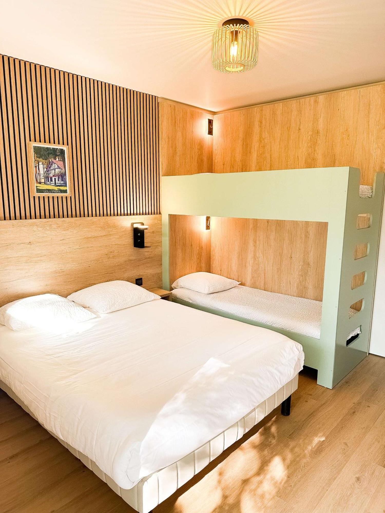 Sure Hotel By Best Western Mont-De-Marsan Saint-Pierre-du-Mont  외부 사진