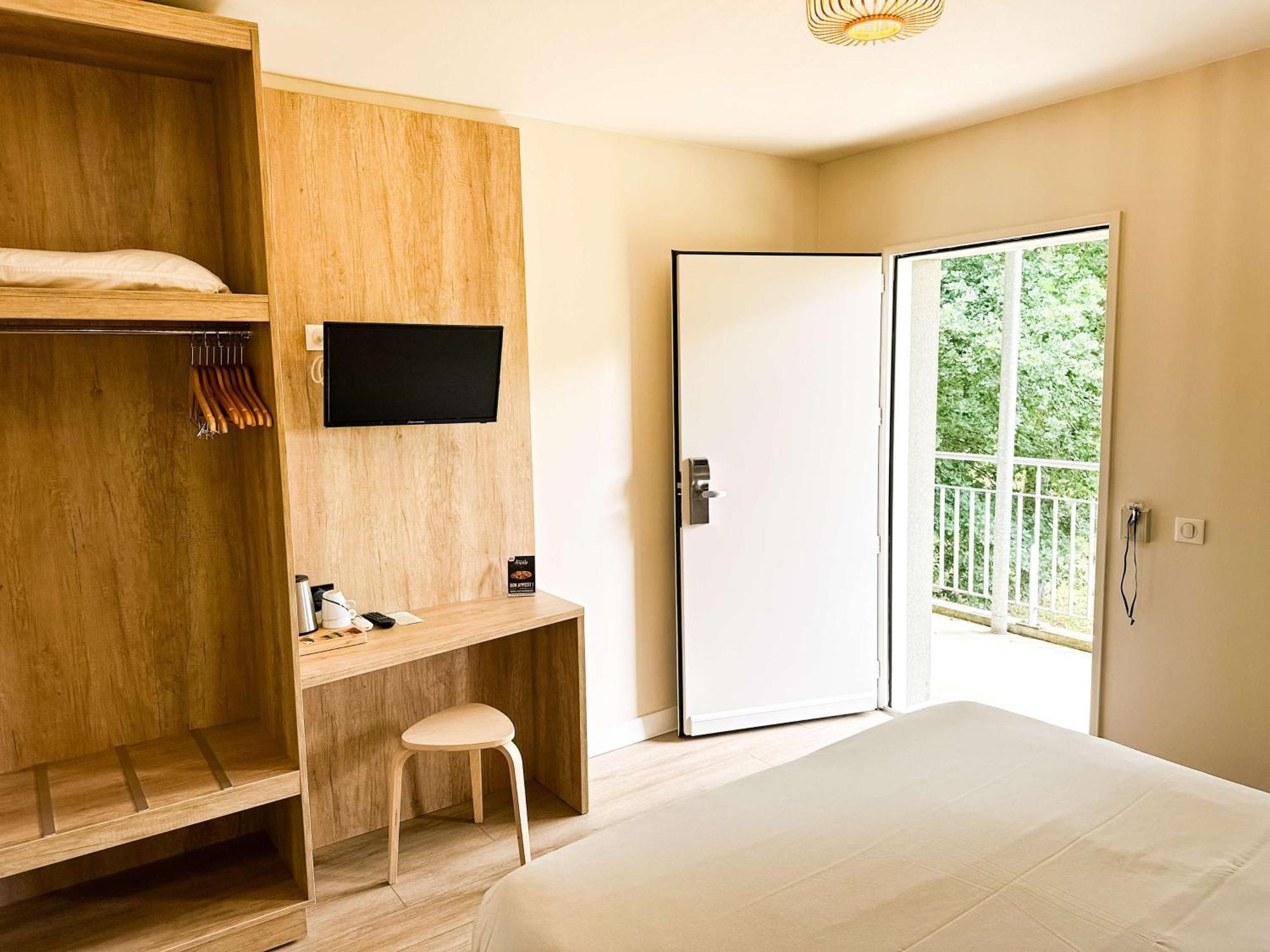 Sure Hotel By Best Western Mont-De-Marsan Saint-Pierre-du-Mont  외부 사진