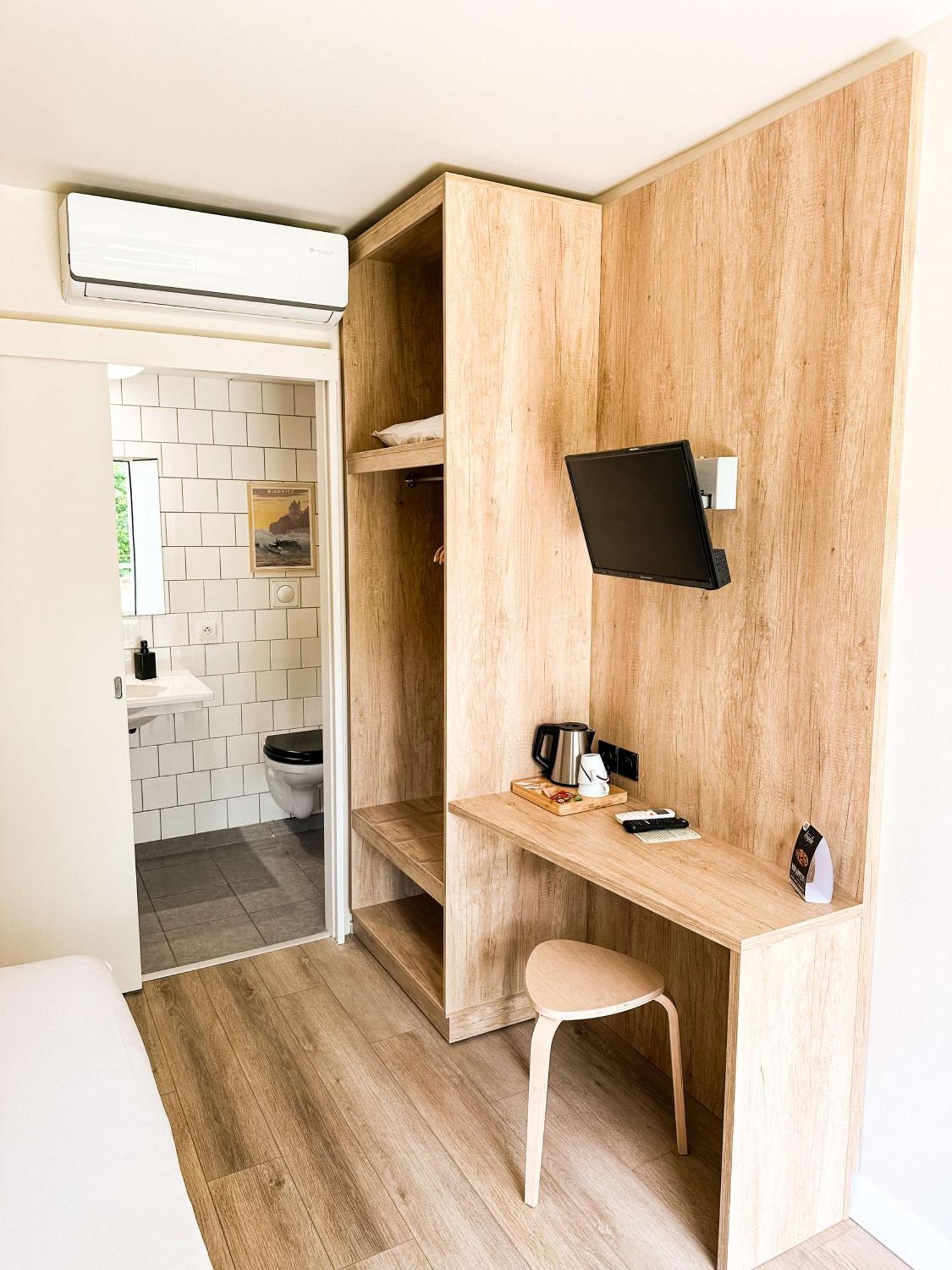 Sure Hotel By Best Western Mont-De-Marsan Saint-Pierre-du-Mont  외부 사진
