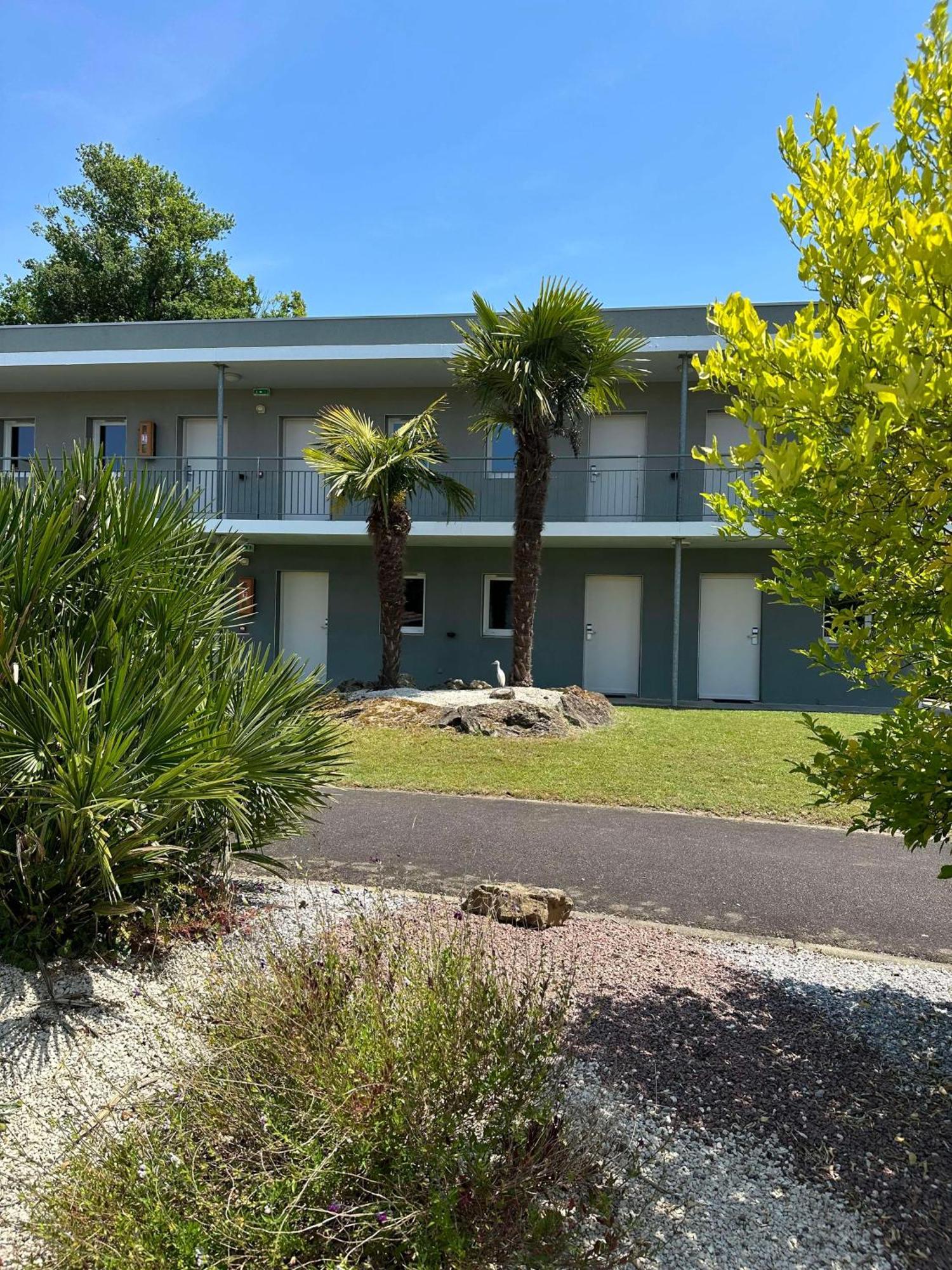 Sure Hotel By Best Western Mont-De-Marsan Saint-Pierre-du-Mont  외부 사진