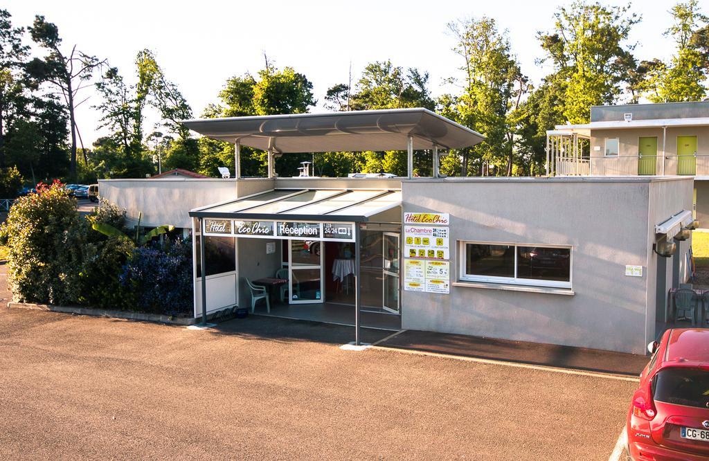 Sure Hotel By Best Western Mont-De-Marsan Saint-Pierre-du-Mont  외부 사진