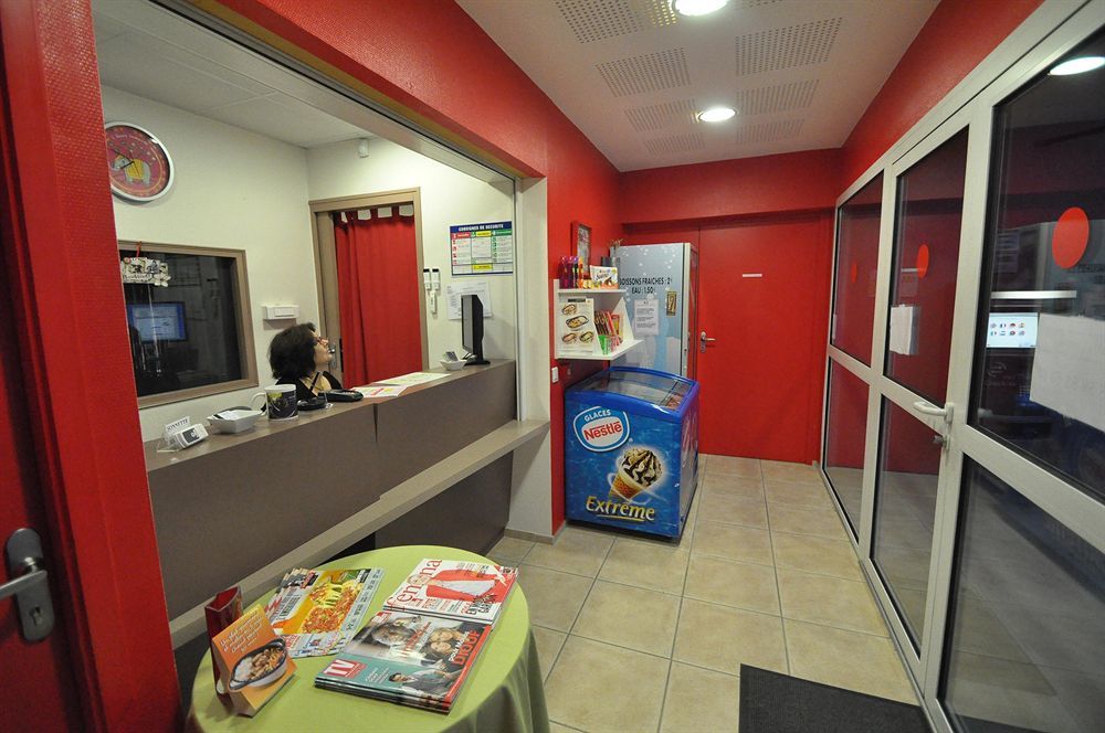 Sure Hotel By Best Western Mont-De-Marsan Saint-Pierre-du-Mont  외부 사진