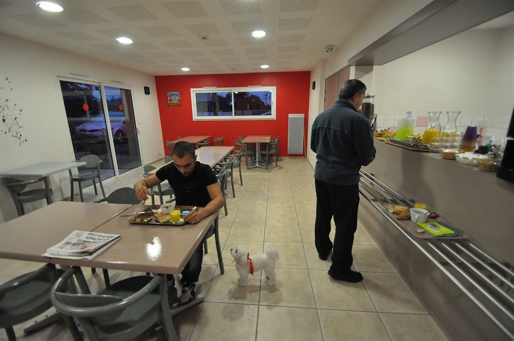Sure Hotel By Best Western Mont-De-Marsan Saint-Pierre-du-Mont  외부 사진