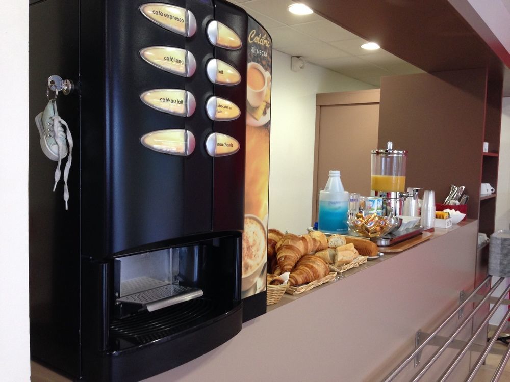 Sure Hotel By Best Western Mont-De-Marsan Saint-Pierre-du-Mont  외부 사진