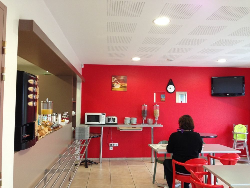 Sure Hotel By Best Western Mont-De-Marsan Saint-Pierre-du-Mont  외부 사진