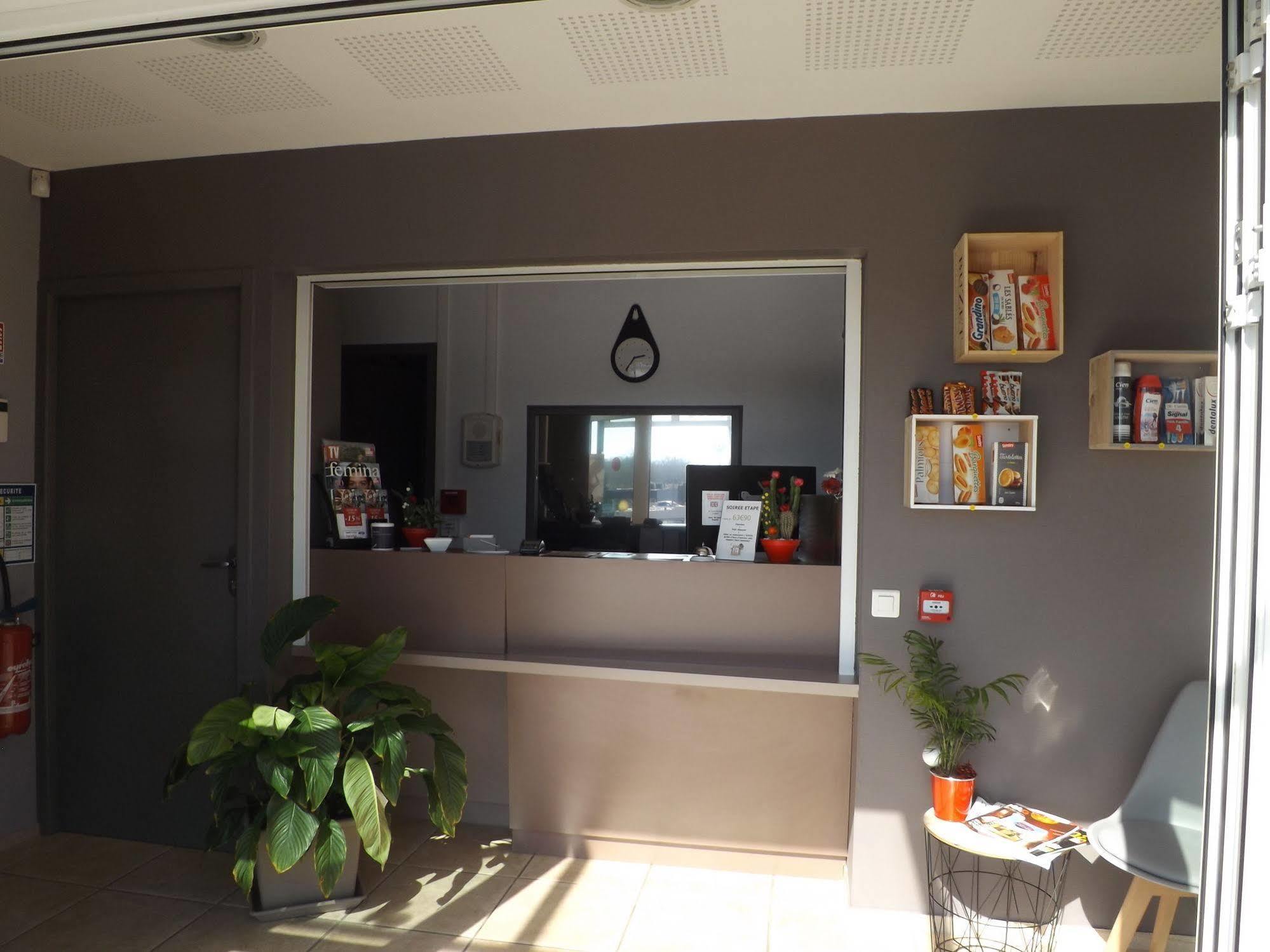 Sure Hotel By Best Western Mont-De-Marsan Saint-Pierre-du-Mont  외부 사진