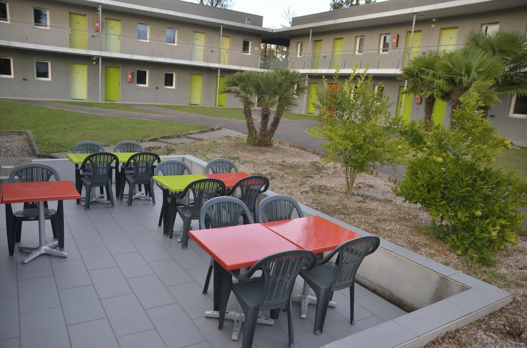 Sure Hotel By Best Western Mont-De-Marsan Saint-Pierre-du-Mont  외부 사진
